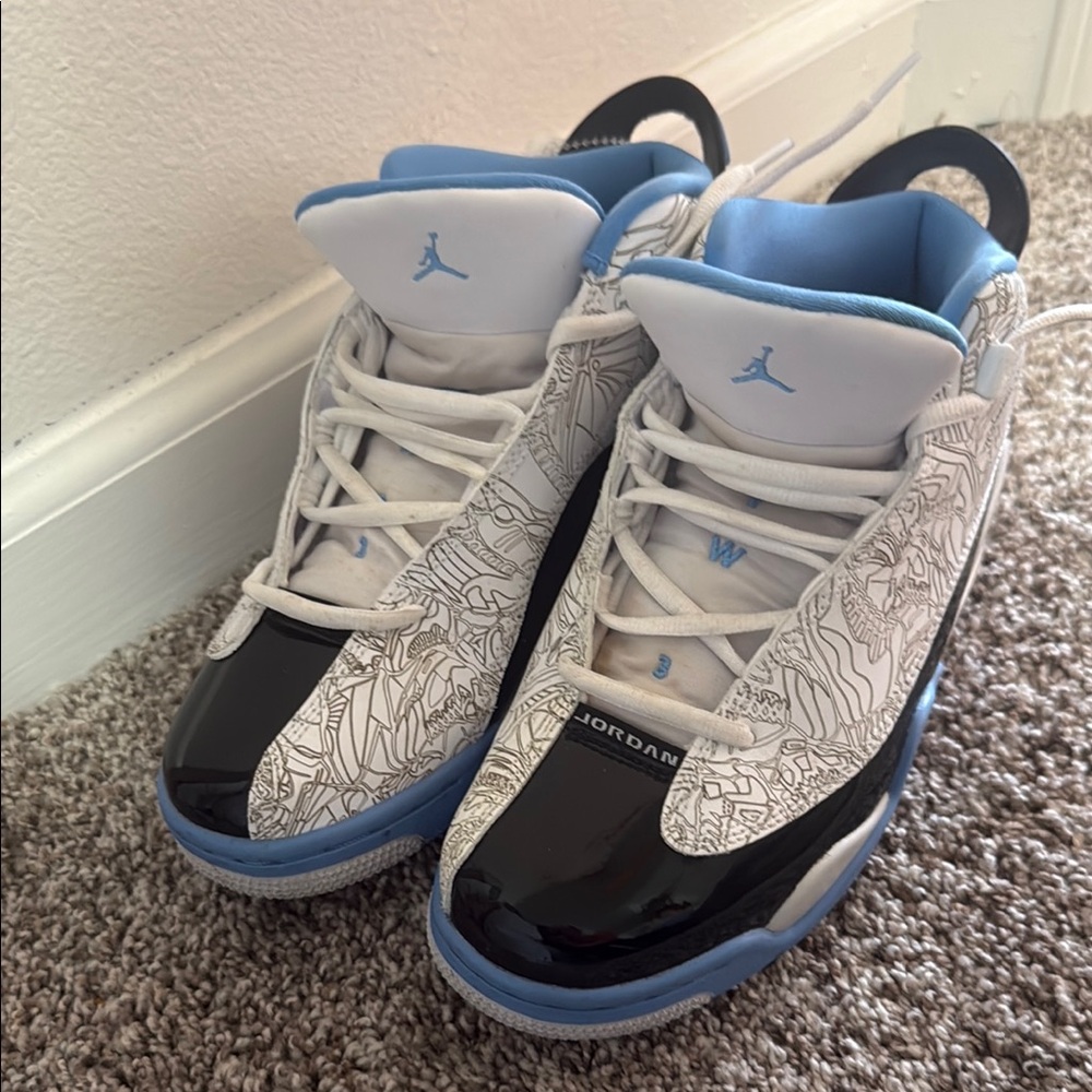 JORDANS 6Youth BOYS - Picture 2 of 6